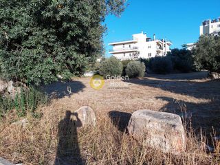 Οικόπεδο 741 τ.μ. πρός πώληση, Αττική - Υπόλοιπο, Ραφήνα-thumb-3