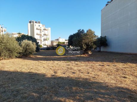Οικόπεδο 741τ.μ. για πώληση-Ραφήνα » Κέντρο