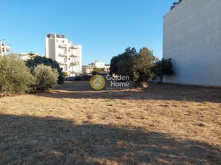 Οικόπεδο 741 τ.μ. για πώληση