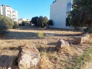 Οικόπεδο 741 τ.μ. πρός πώληση, Αττική - Υπόλοιπο, Ραφήνα-thumb-1