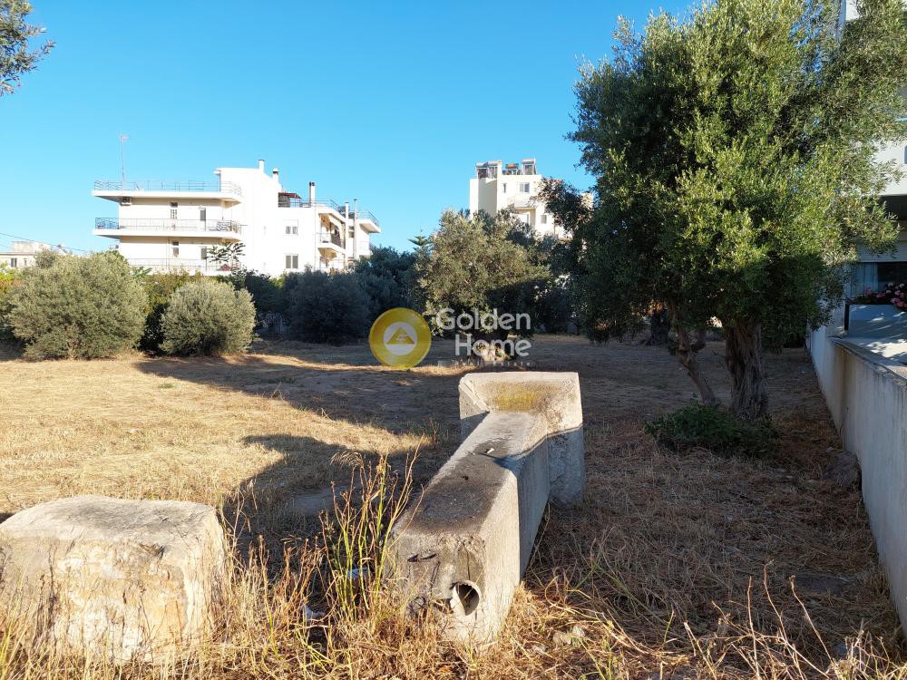 Οικόπεδο 741 τ.μ. πρός πώληση, Αττική - Υπόλοιπο, Ραφήνα