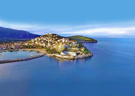 Μονοκατοικία 156τ.μ. για πώληση-Βόρεια κυνουρία » Παράλιο άστρος