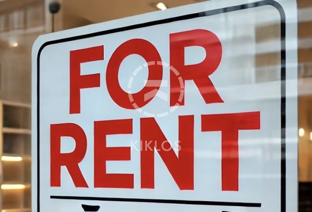 Store 102 sqm for rent, Athens - Center, Neos Kosmos