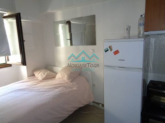 Studio 50 sqm for rent, Thessaloniki - Center, Dioikitirio