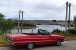 Chevrolet Impala '64 Convertible-thumb-2