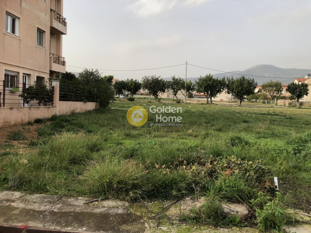 Οικόπεδο 220 τ.μ. προς πώληση, Άγιος Νικόλαος Άνω Λιοσίων