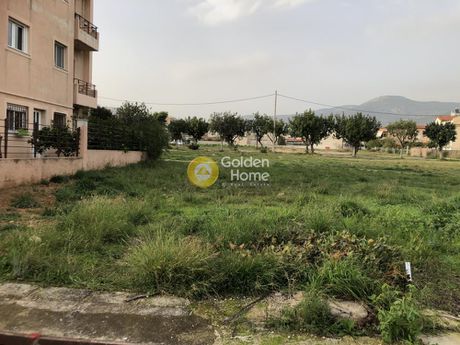 Οικόπεδο 220τ.μ. για πώληση-Άνω λιόσια » Άγιος νικόλαος