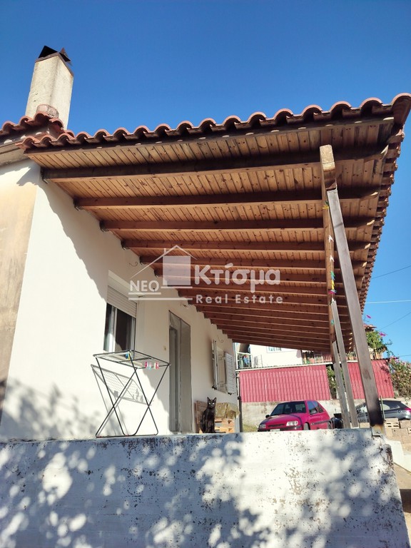Διαμέρισμα 45 τ.μ. πρός πώληση, Ν. Ηλείας, Σκιλούντα