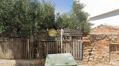 Οικόπεδο 149τ.μ. για πώληση-Γαλάτσι » Κρητικά
