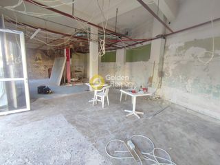 Store 107 sqm for rent