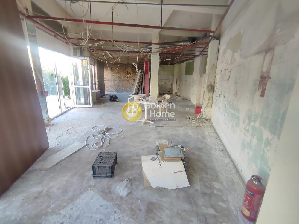 Κατάστημα 107 τ.μ. προς ενοικίαση, Άνω Νέα Σμύρνη