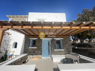 Διαμέρισμα 55 τ.μ. για ενοικίαση