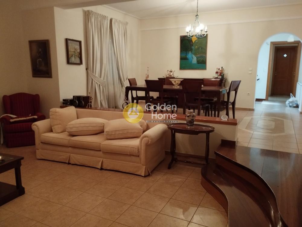 Μεζονέτα 460 τ.μ. προς πώληση, Κέντρο Λαμίας