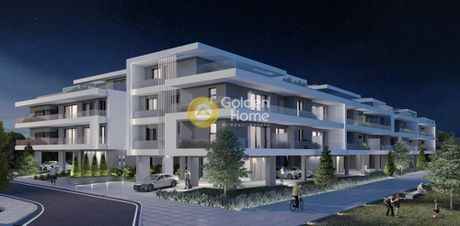 Διαμέρισμα 123τ.μ. για πώληση-Θέρμη » Κέντρο θέρμης