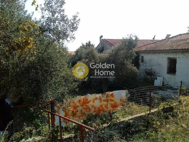 Οικόπεδο 509 τ.μ. πρός πώληση, Μαγνησία, Αισωνία