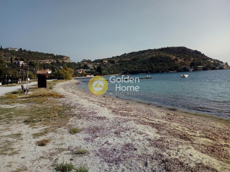 Οικόπεδο 509 τ.μ. πρός πώληση, Μαγνησία, Αισωνία