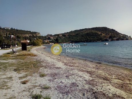Οικόπεδο 509τ.μ. για πώληση-Αισωνία » Χρυσή ακτή παναγίας