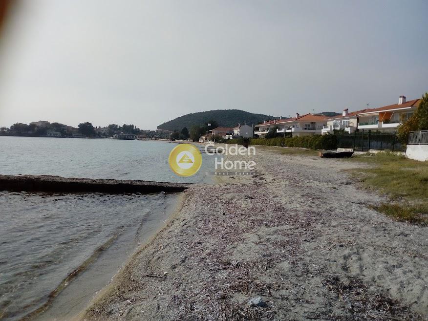 Οικόπεδο 509 τ.μ. πρός πώληση, Μαγνησία, Αισωνία