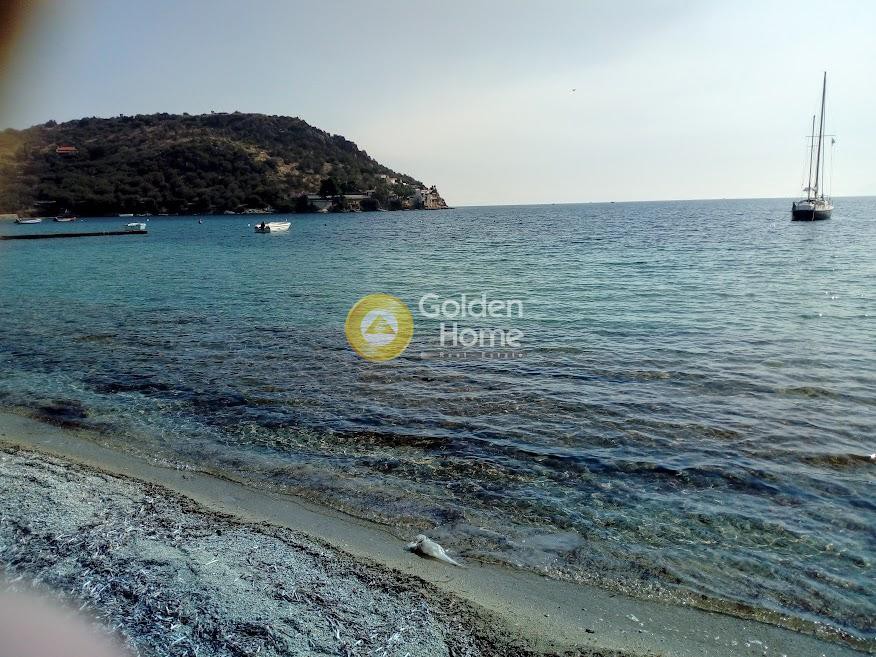 Οικόπεδο 509 τ.μ. πρός πώληση, Μαγνησία, Αισωνία