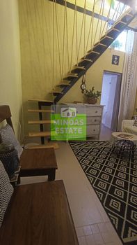 Maisonette 110sqm for sale-Chania » Palia Poli