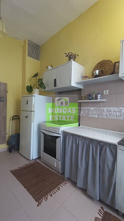 Μεζονέτα 110 τ.μ. προς πώληση, Παλιά Πόλη Χανίων