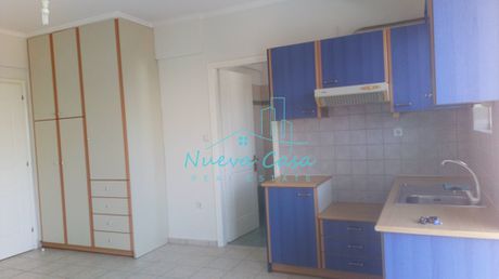 Studio / γκαρσονιέρα 30τ.μ. για ενοικίαση-Πάτρα » Προάστιο