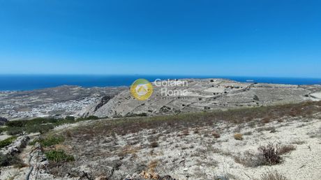 Οικόπεδο 6.370τ.μ. για πώληση-Σαντορίνη » Θήρα