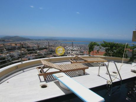 Μονοκατοικία 955τ.μ. για πώληση-Βούλα » Πανόραμα