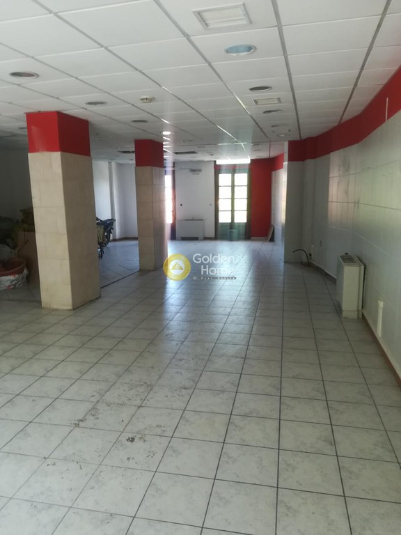 Κατάστημα 100 τ.μ. προς πώληση, Αράχοβα Βοιωτίας