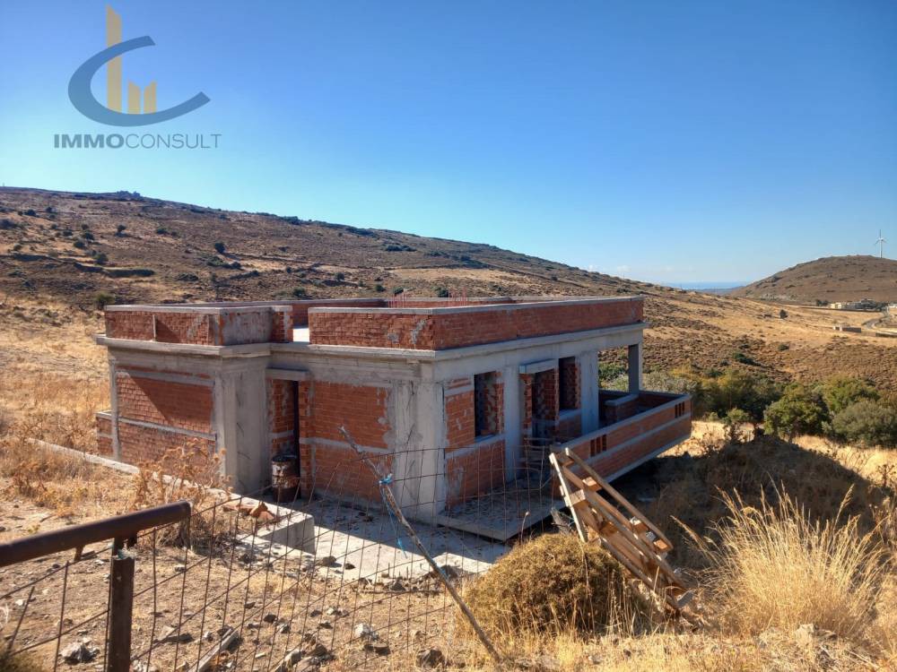 Μονοκατοικία 80 τ.μ. προς πώληση, Χωνί