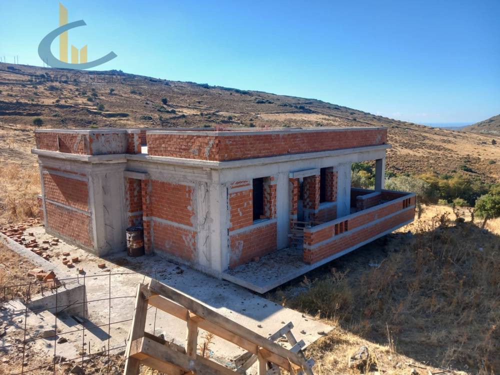 Μονοκατοικία 80 τ.μ. προς πώληση, Χωνί