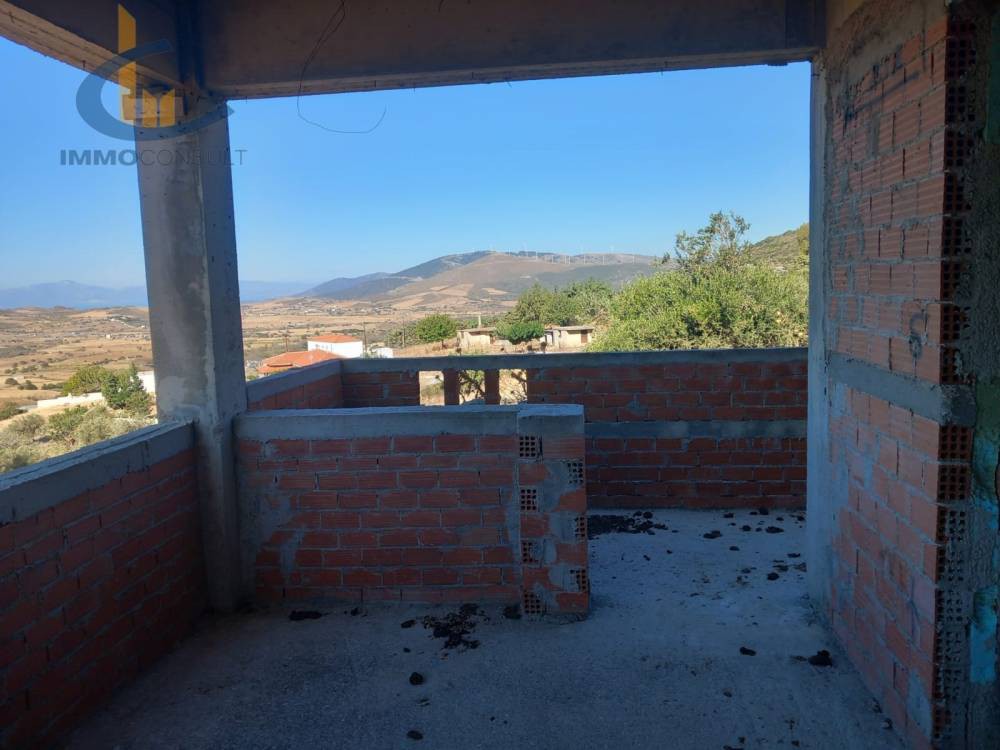 Μονοκατοικία 80 τ.μ. προς πώληση, Χωνί