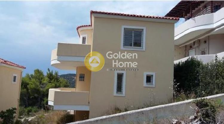 Μεζονέτα 155 τ.μ. προς πώληση, Θεολόγος Μαλεσίνας