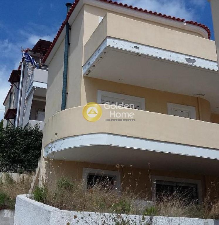 Μεζονέτα 155 τ.μ. προς πώληση, Θεολόγος Μαλεσίνας