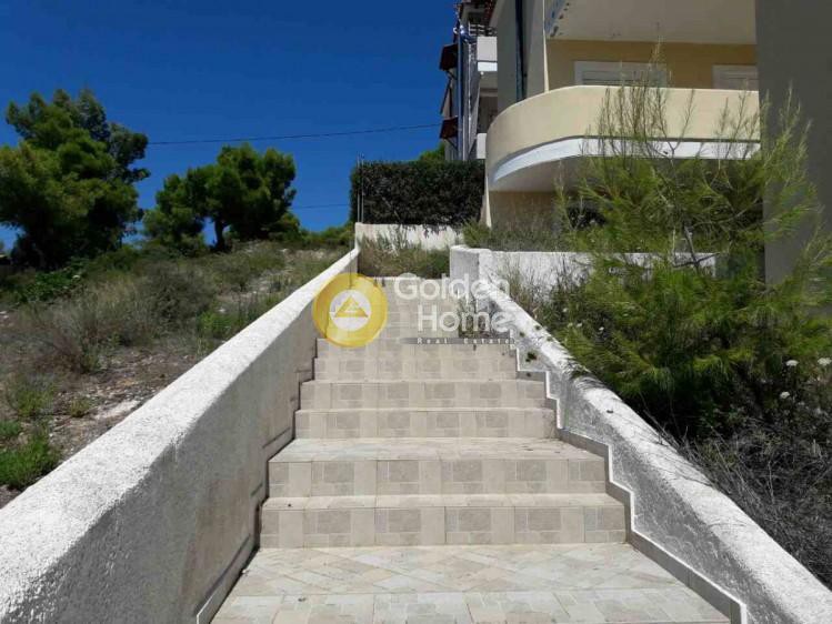 Μεζονέτα 155 τ.μ. προς πώληση, Θεολόγος Μαλεσίνας