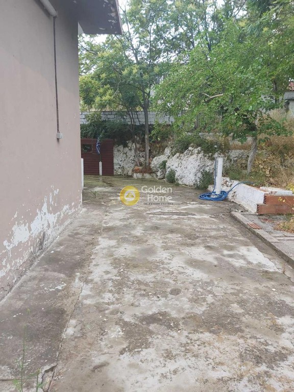 Οικόπεδο 456 τ.μ. προς πώληση, Κέντρο Βιλίων