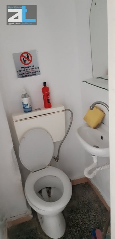 Κατάστημα 62 τ.μ. πρός ενοικίαση, Αχαΐα, Πάτρα