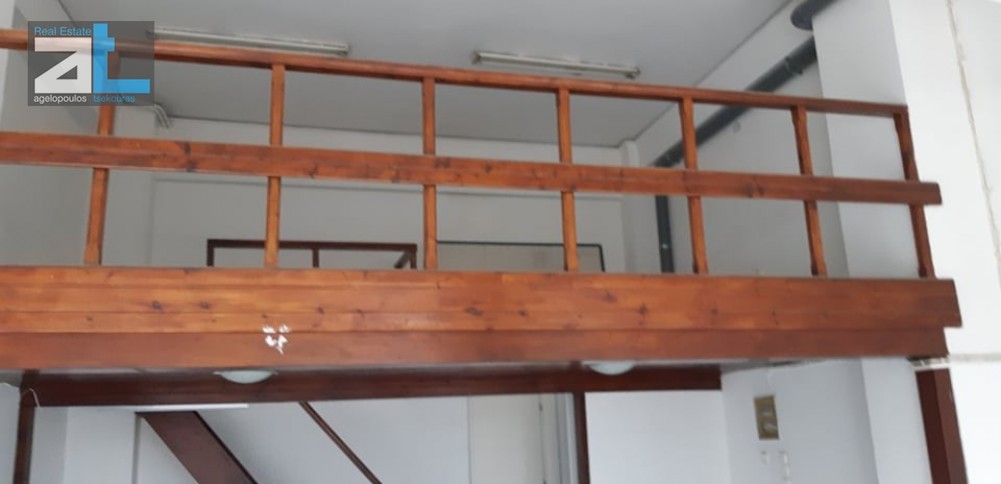 Κατάστημα 62 τ.μ. πρός ενοικίαση, Αχαΐα, Πάτρα
