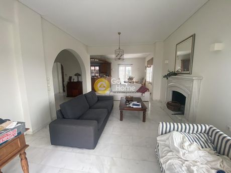Apartment 119 sqm for sale