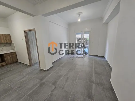 Apartment 48 sqm for sale, Athens - Center, Agios Eleftherios - Probona - Rizoupoli