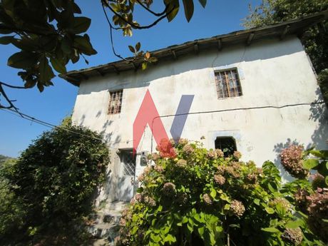 Detached home 144sqm for sale-Zagora » Makrirrachi