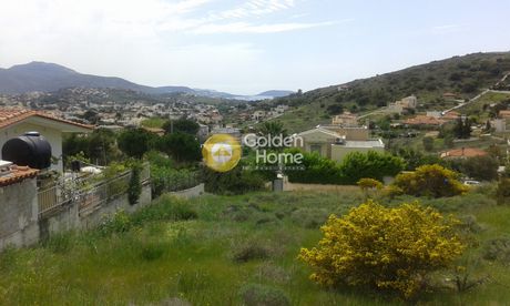 Οικόπεδο 737τ.μ. για πώληση-Καλύβια θορικού » Λαγονήσι
