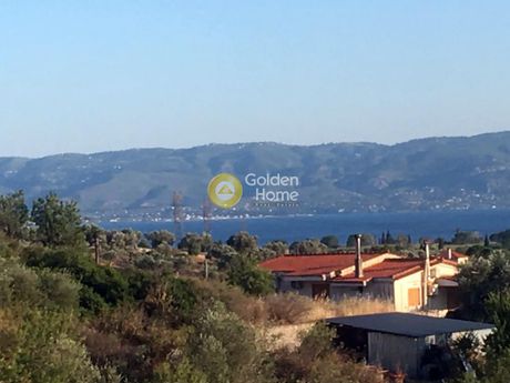 Land plot 12.392 sqm for sale