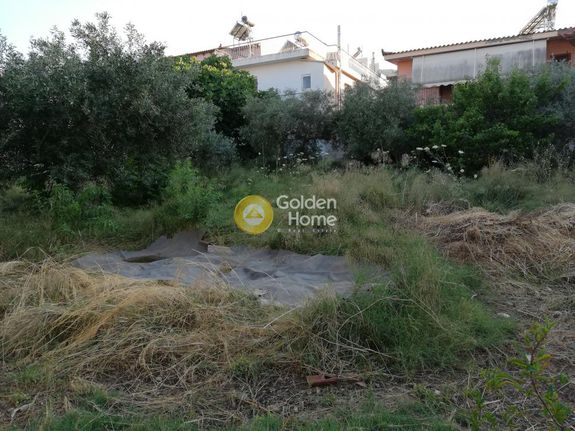 Land plot 1.794 sqm for sale, Athens - East, Paiania