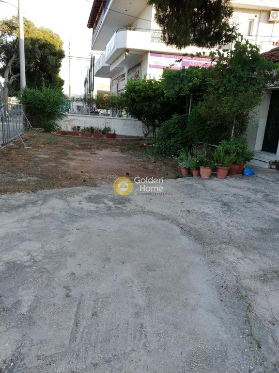 Οικόπεδο 1.794 τ.μ. προς πώληση, Κέντρο Παιανίας