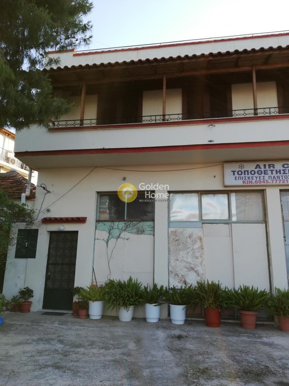 Οικόπεδο 1.794 τ.μ. προς πώληση, Κέντρο Παιανίας