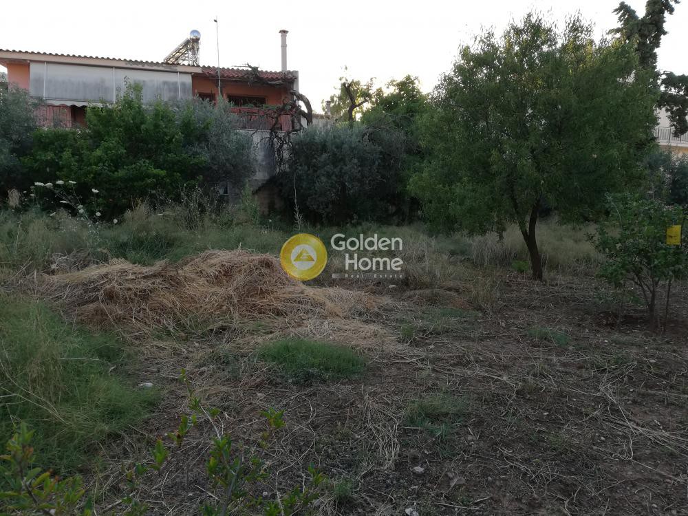 Οικόπεδο 1.794 τ.μ. προς πώληση, Κέντρο Παιανίας