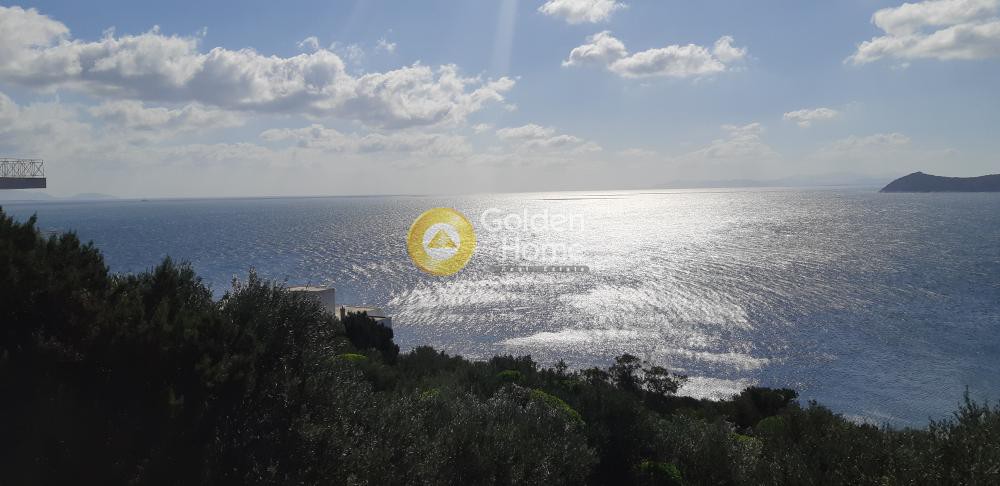 Οικόπεδο 1.082 τ.μ. προς πώληση, Δικαστικά Μαραθώνα