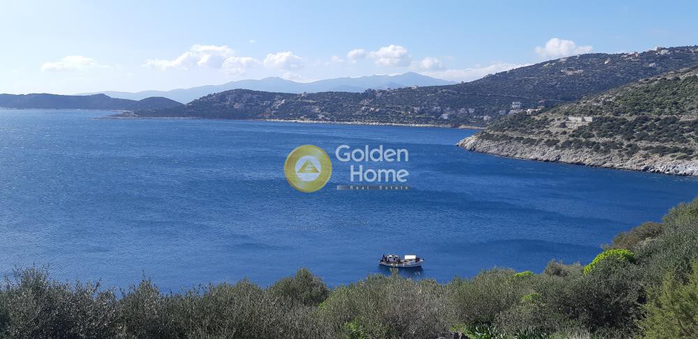 Οικόπεδο 1.082 τ.μ. προς πώληση, Δικαστικά Μαραθώνα