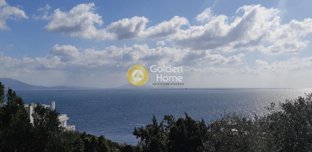 Οικόπεδο 1.082 τ.μ. προς πώληση, Δικαστικά Μαραθώνα